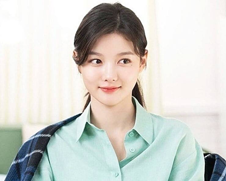 배우-김유정