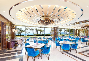 파라다이스 호텔 부산