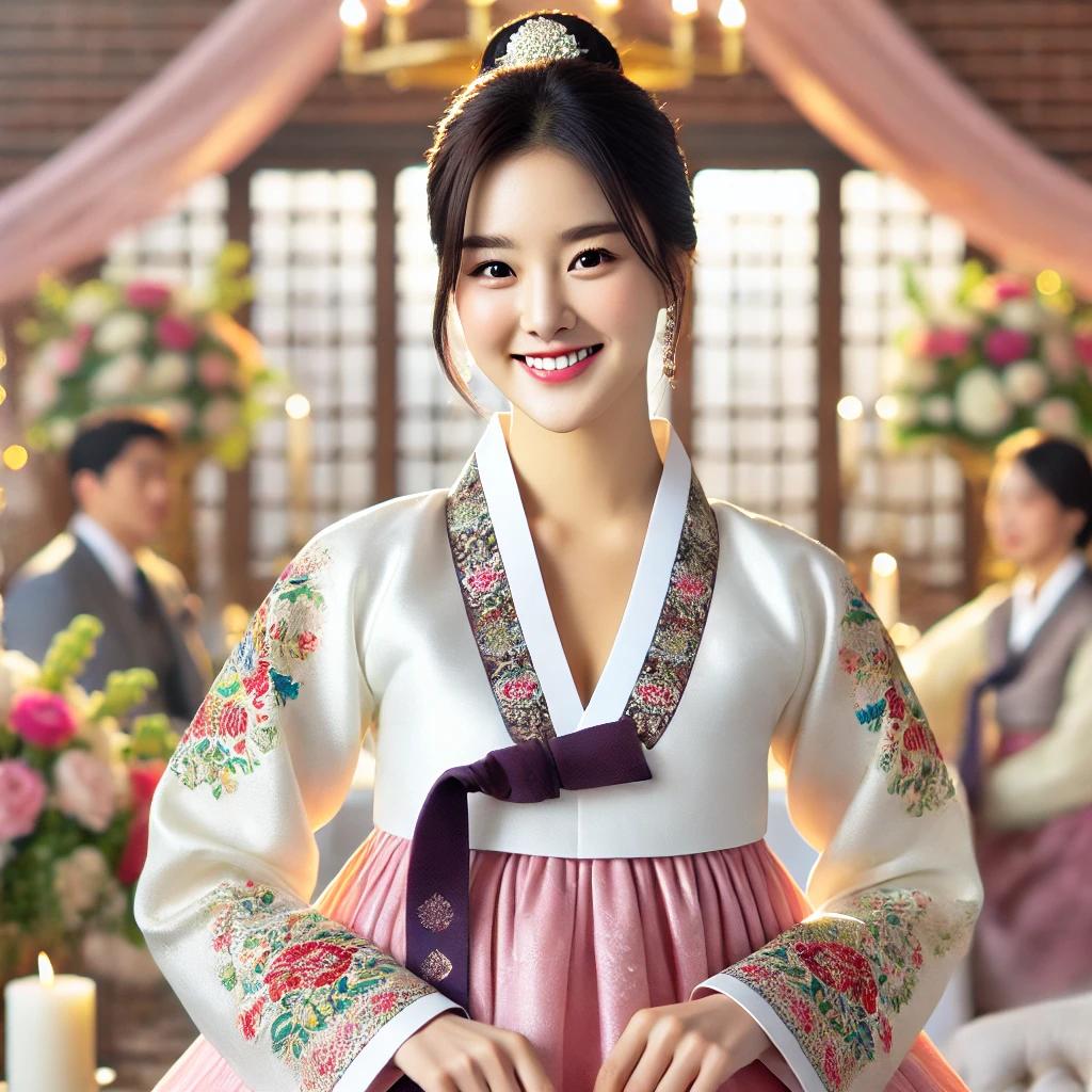 친구 자녀 결혼식 축하 인사말