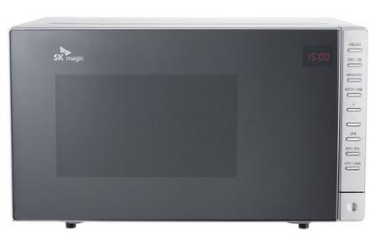 SK매직 복합 광파오븐 레인지, EON-C200F
