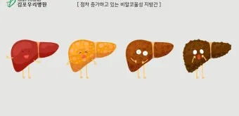 비알콜성 지방간 없애는 방법 운동 식단 중심 회복법 정리_13