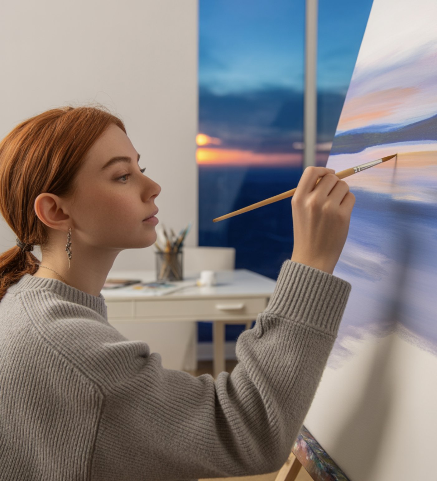 나를 잃어버리지 않는 최소한의 안전장치