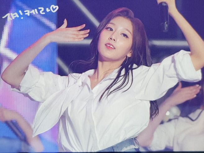 정예인 나이 프로필｜러블리즈&middot;키&middot;학력&middot;고향&middot;소속사&middot;출연 드라마&middot;중증외상센터 천장미