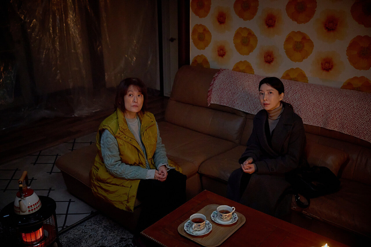 영화 홈캠