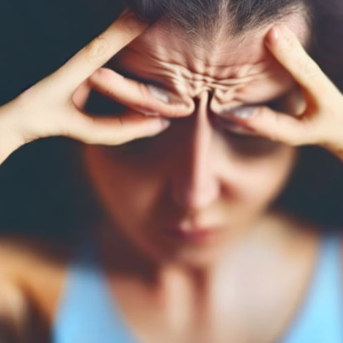 스트레스에서 벗어나는 법, 불안한 마음을 안정시켜보세요!