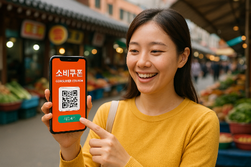 [2025년 2차 소비쿠폰 지급 대상 ] 소득기준&middot;제외조건