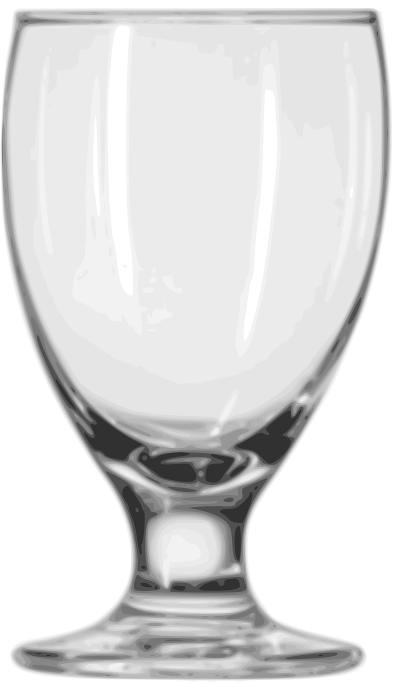 Goblet Glass
