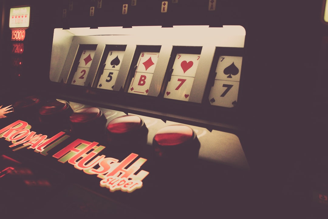 Lottery.