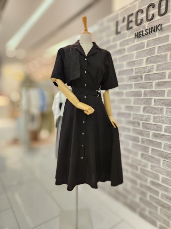 레코브 레코브썸머 벨트 원피스 LC61C7OP543B