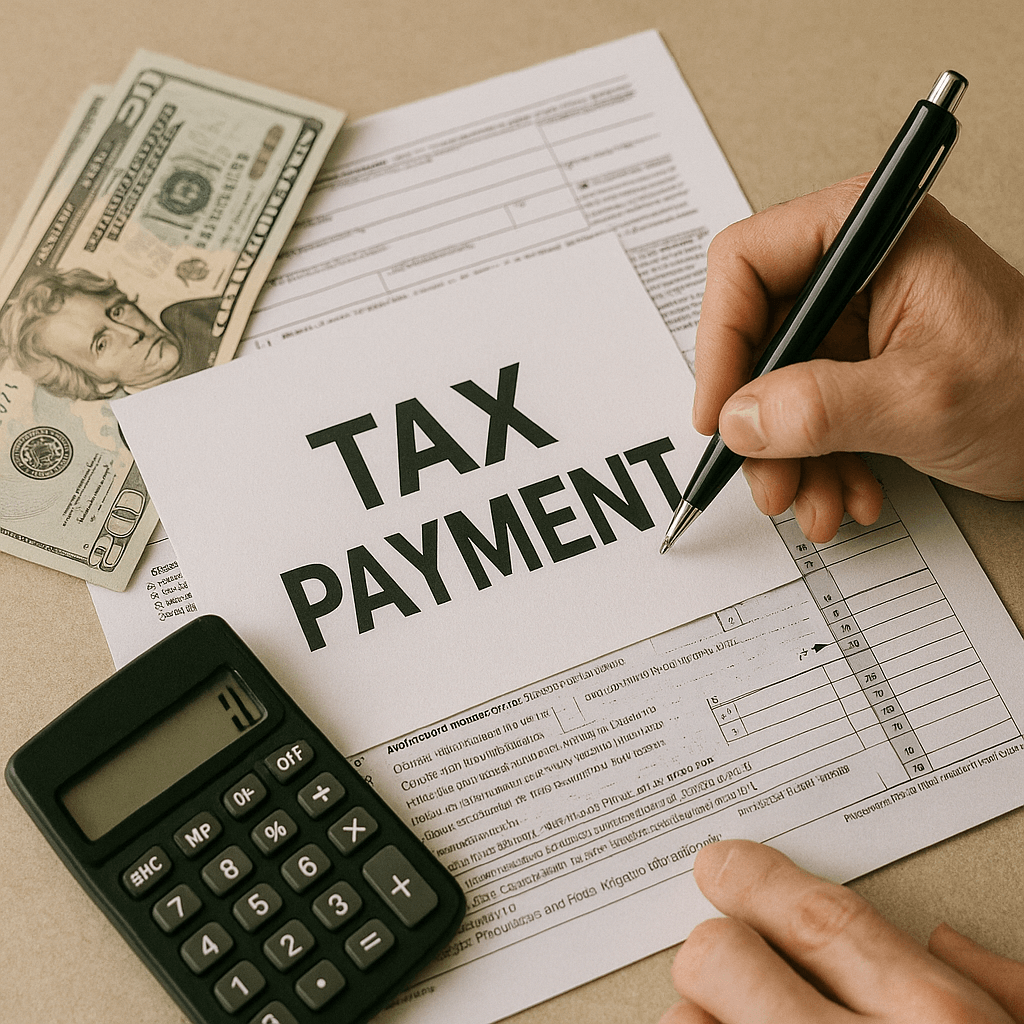 홈택스 초간단 신고방법