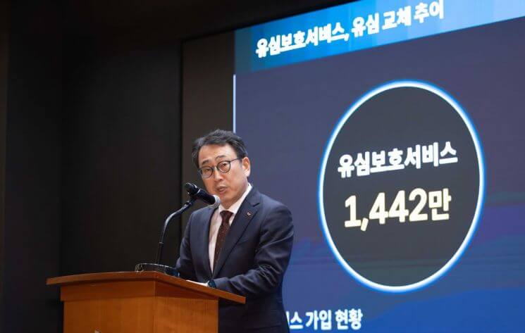 신규가입 중단부터 유심 1000만장 확보까지, SKT의 전면 대응