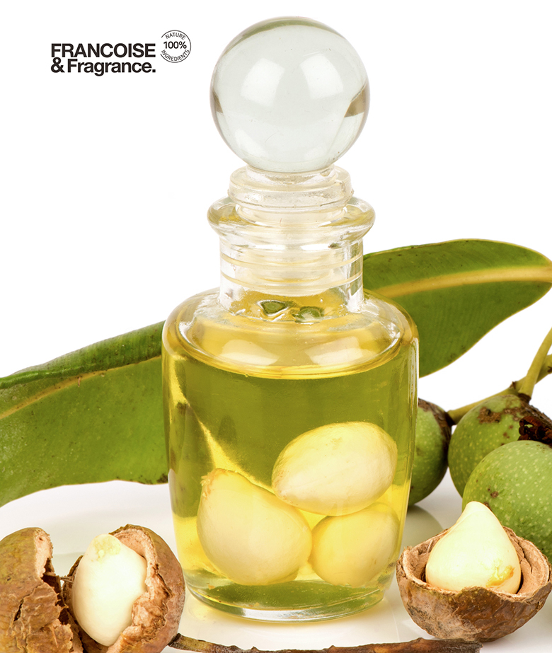 천연 오일의 종류와 효능