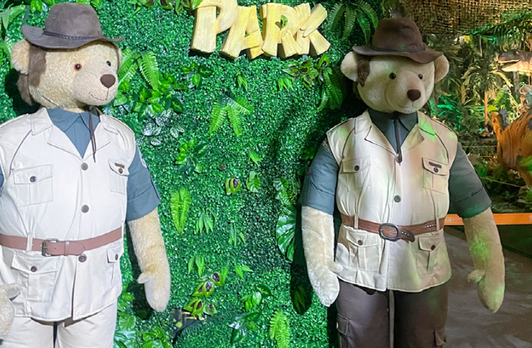 여수 테디베어 뮤지엄