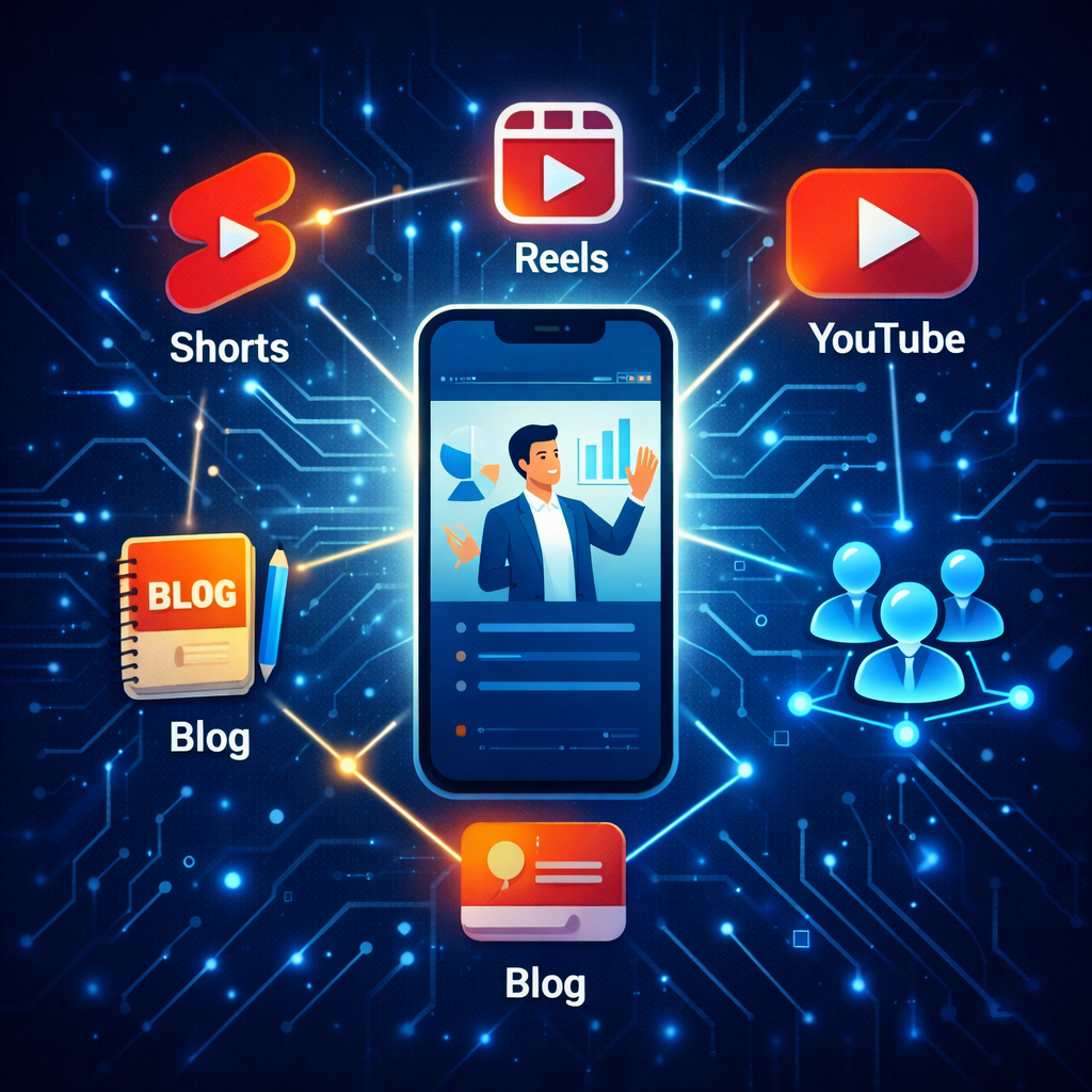 우리샵 온라인으로 네트워크 마케팅 시작하기 1