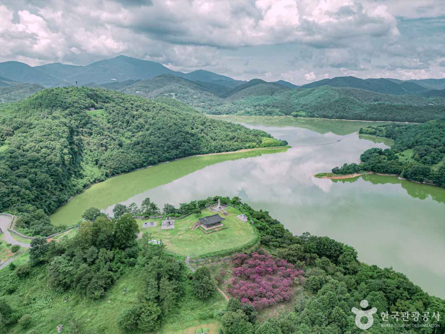 화순 적벽