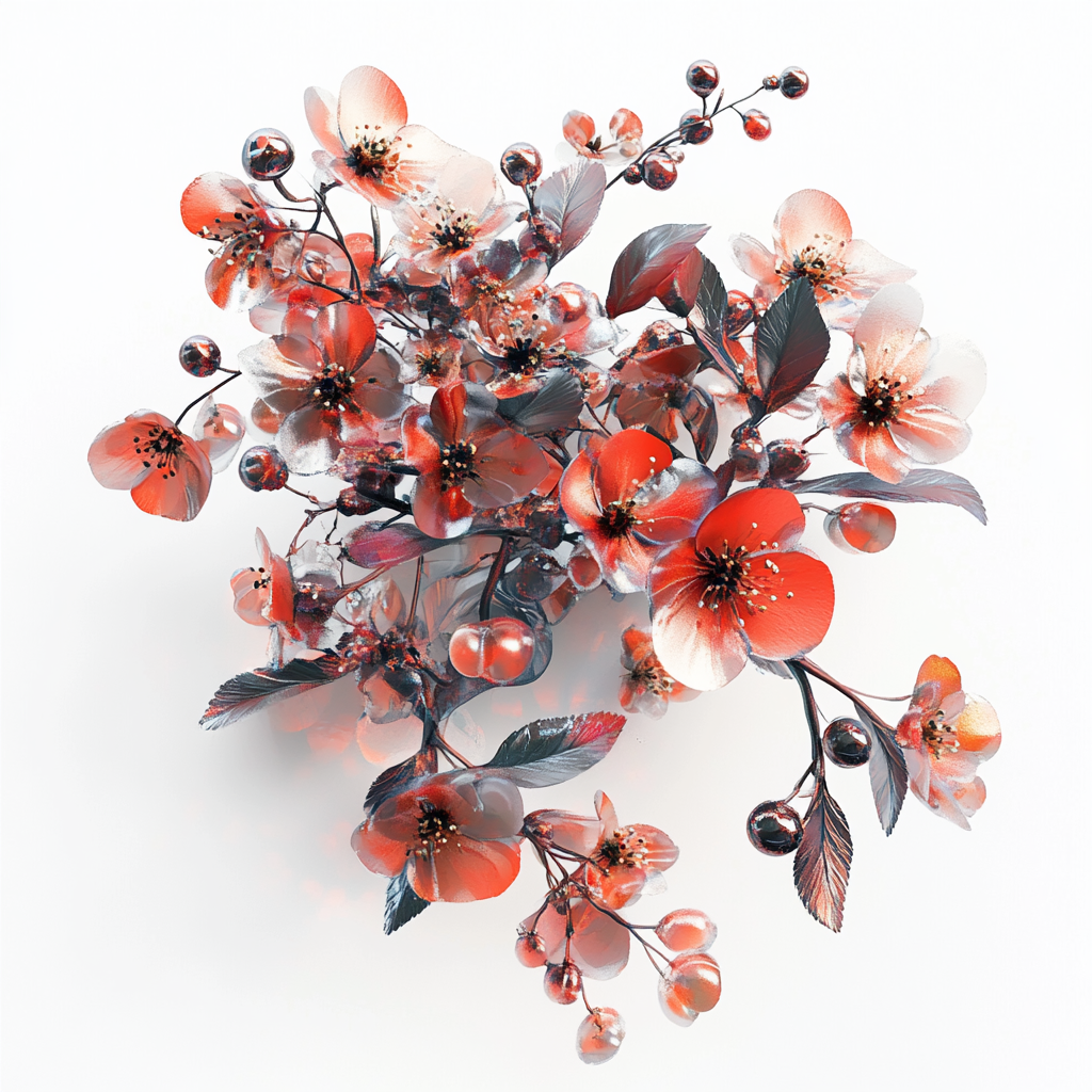 은방울꽃이 언급된 문학과 예술