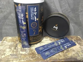 홍삼정 선물 진세노사이드 함량 제형 스틱 복용 편의 위주 선택 가이드_18