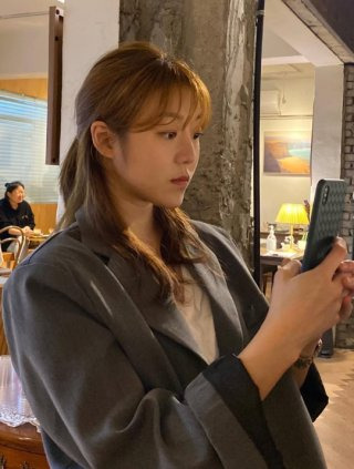 강서하 배우 데뷔