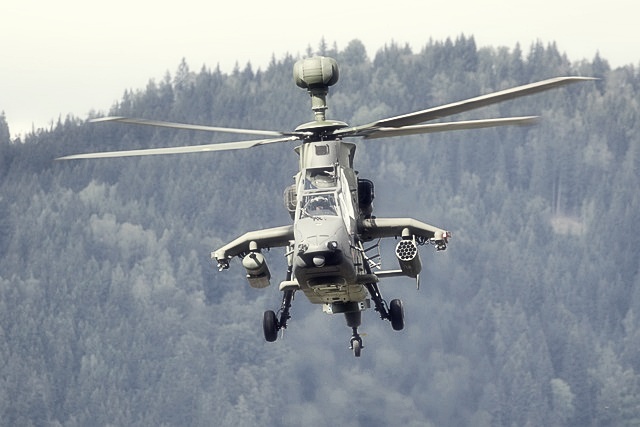 한국항공우주 주가분석