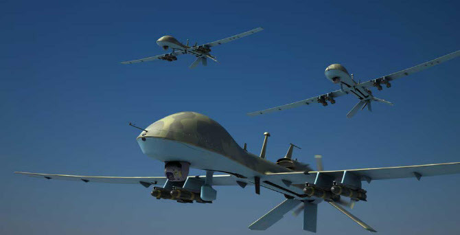 에어로바이런먼트