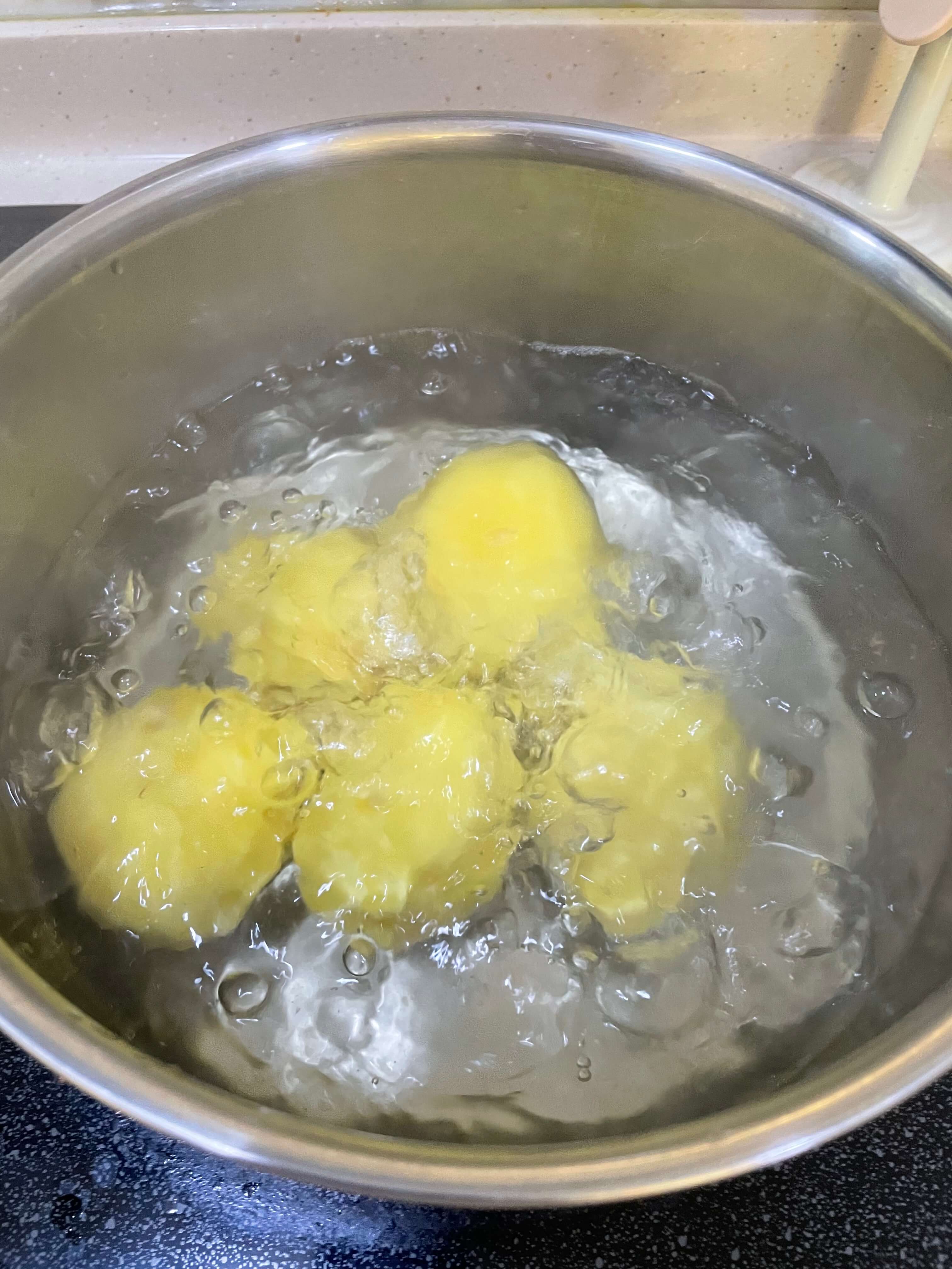 감자 보관 하는 방법