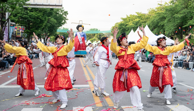 2025 남원 춘향제
