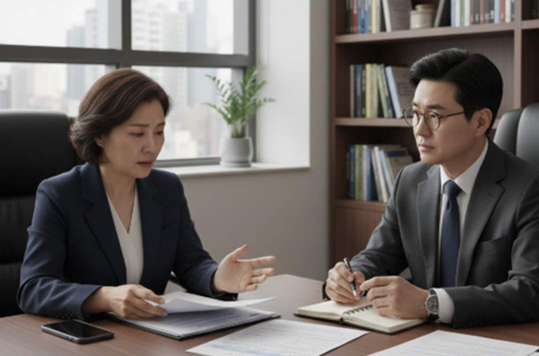  법률사무소 클라비스