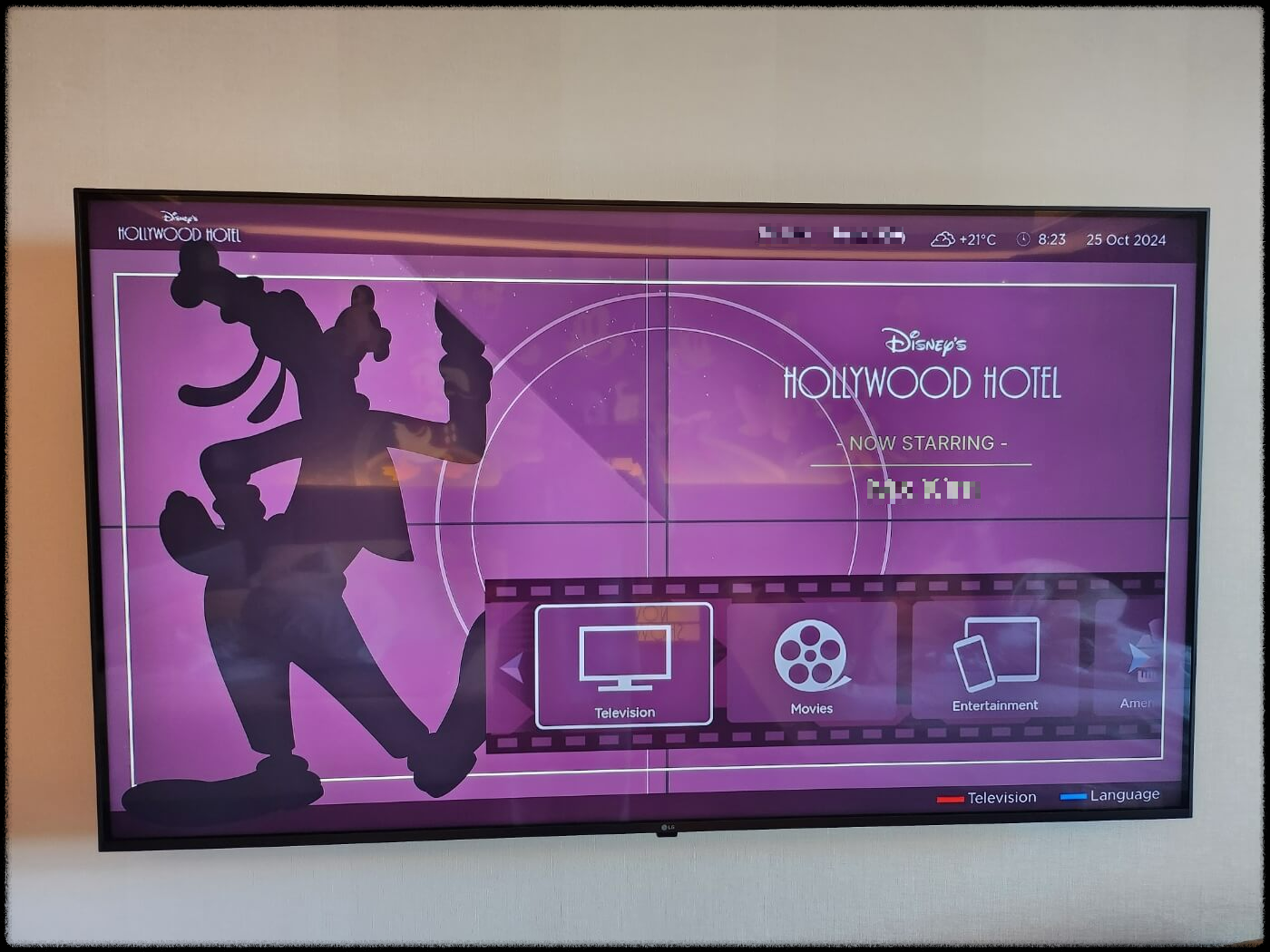 [홍콩디즈니랜드] 홍콩 디즈니 할리우드 호텔 선택이유 액티비티 겨울왕국 옵션 유아용품 총정리! 