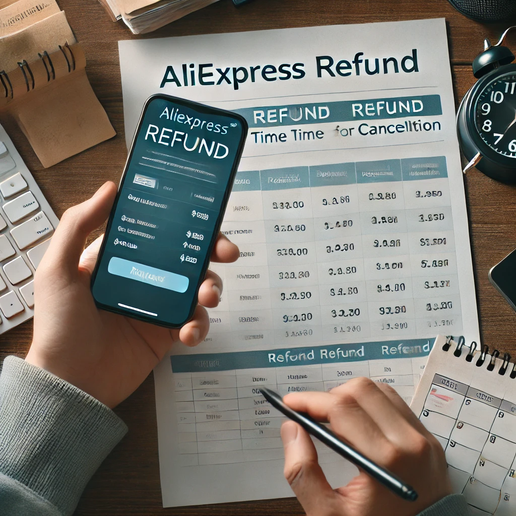 환불받는 기간과 절차1