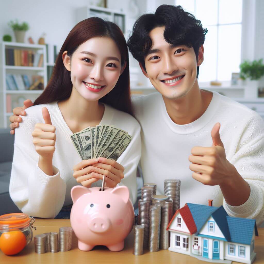 청년주택드림-청약통장-신청방법