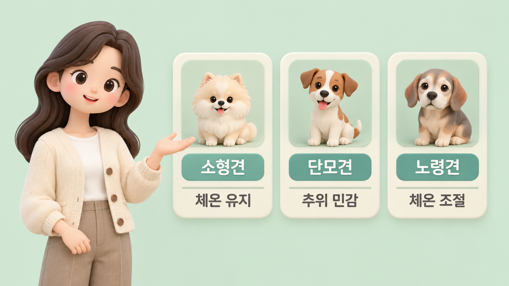 입혀야 하는 조건 카드