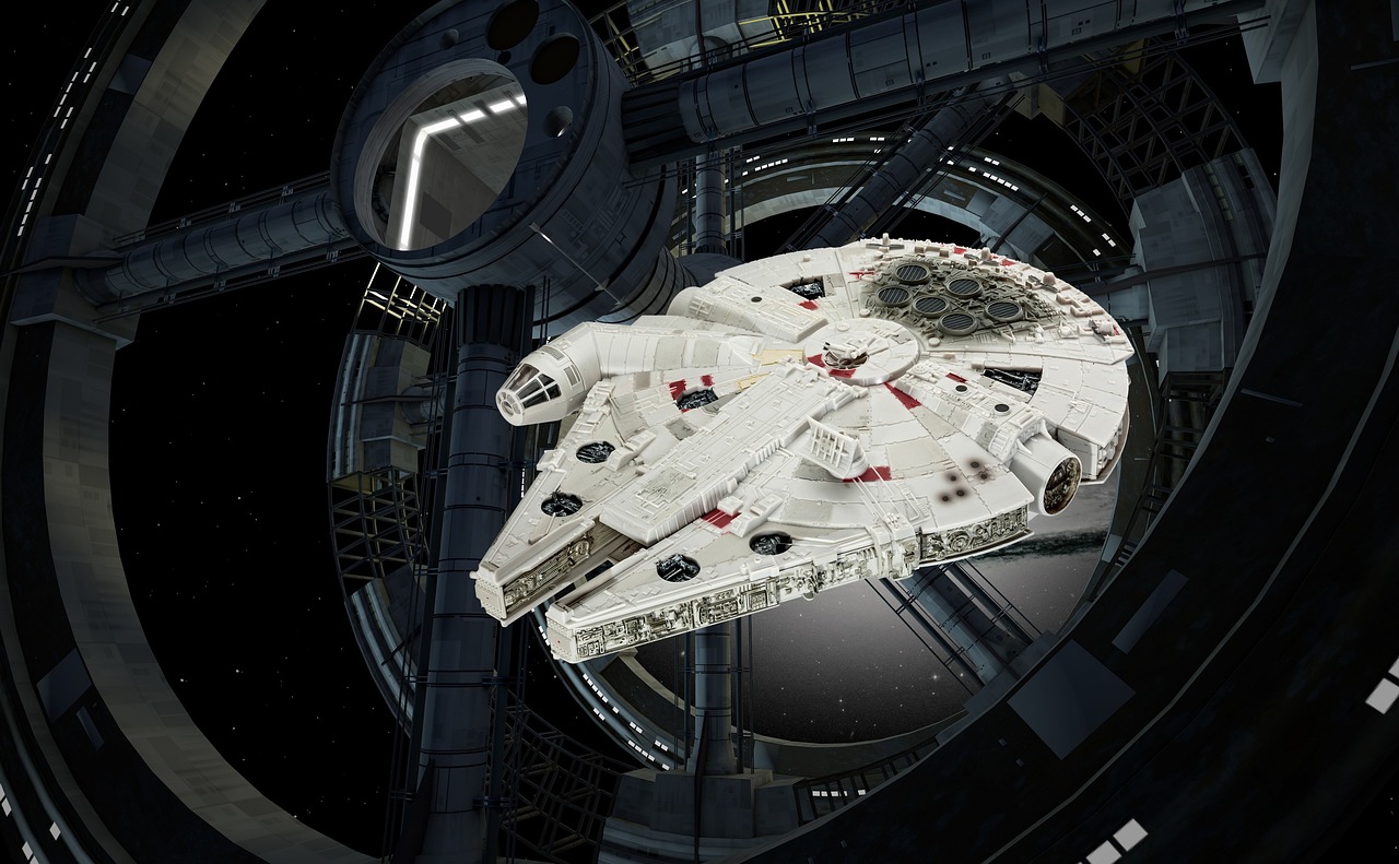 조지 루카스 연관 사진