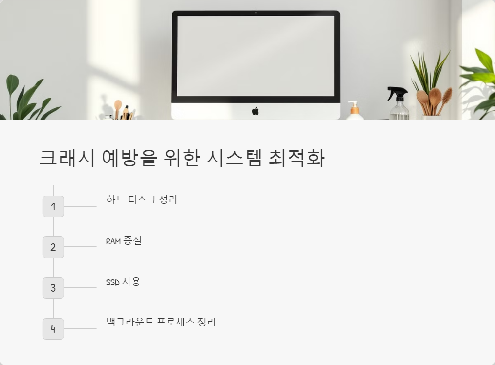 크래시