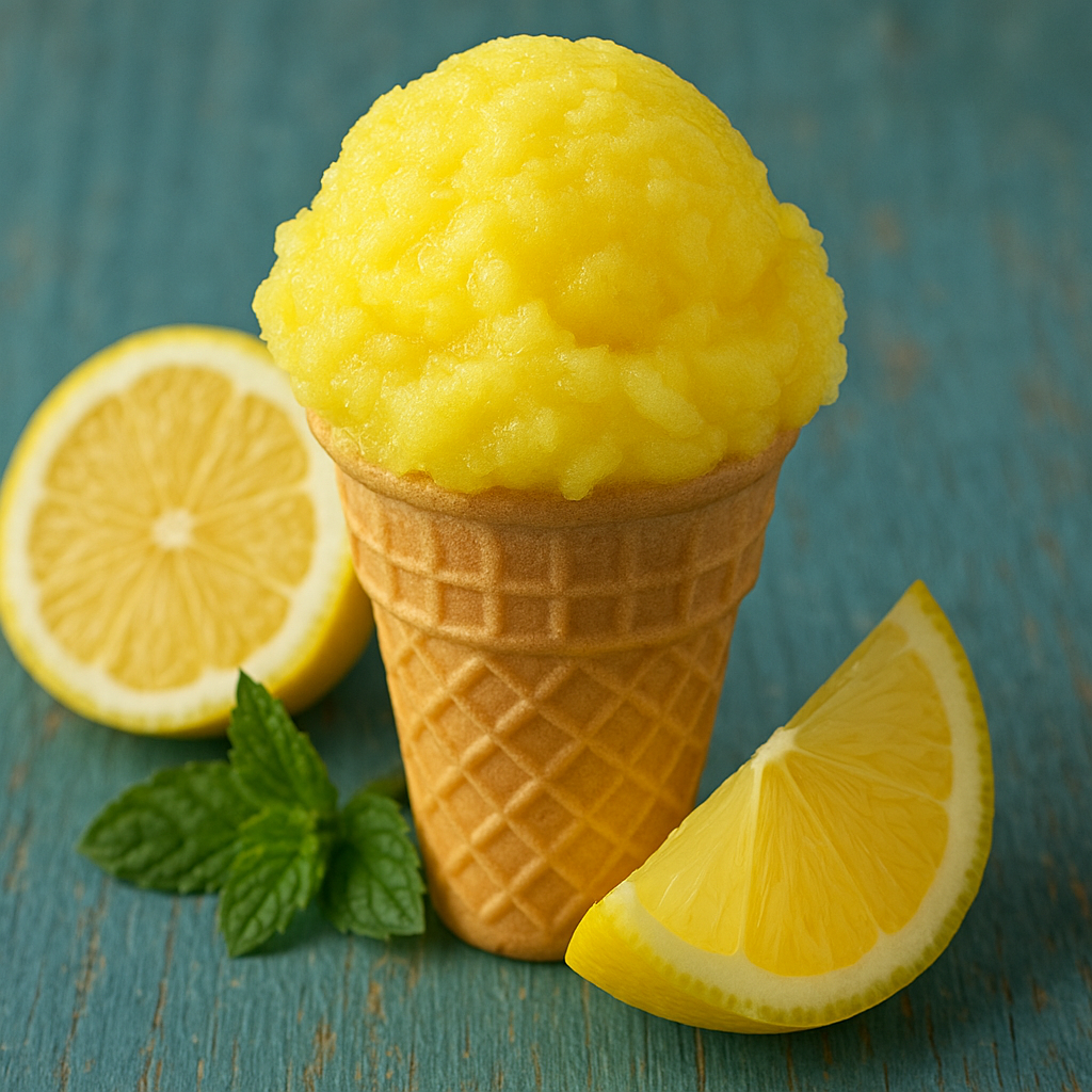 아이스크림 관련 사진