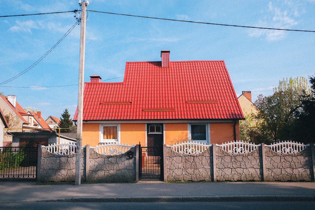 Second mortgage