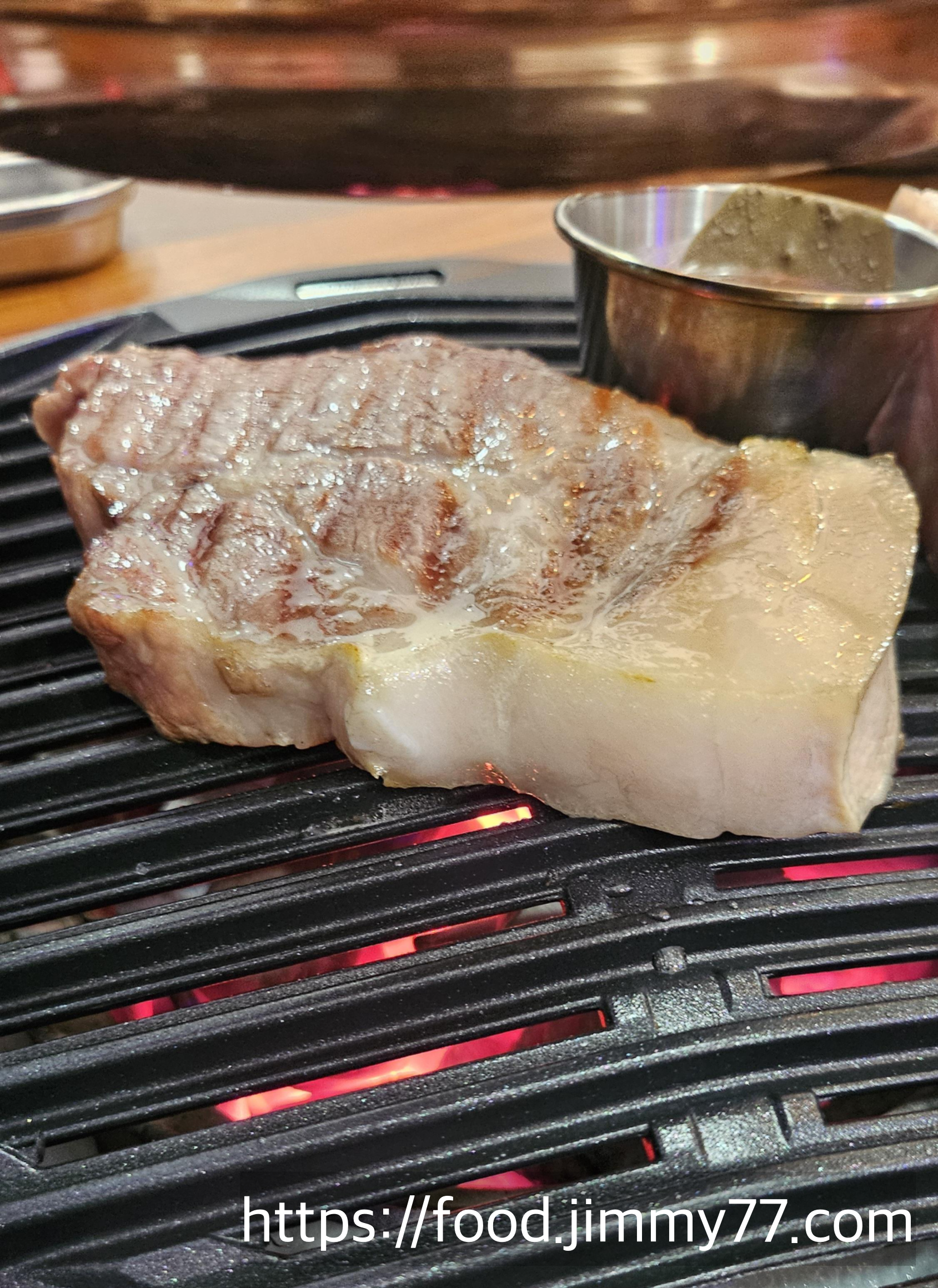 제주까망 식사점