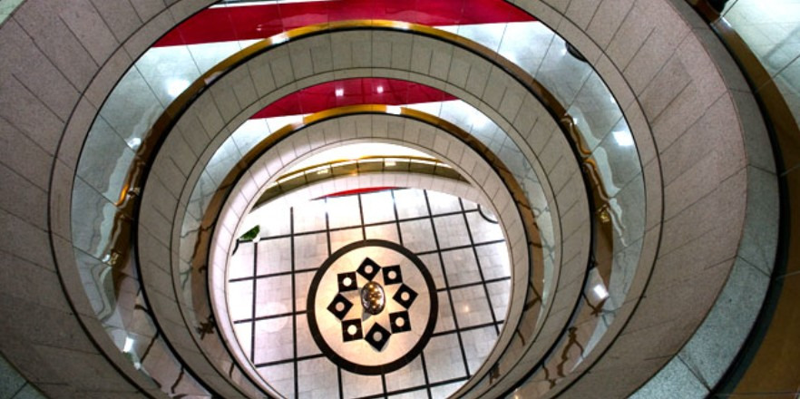 오영준 판사 정치 성향