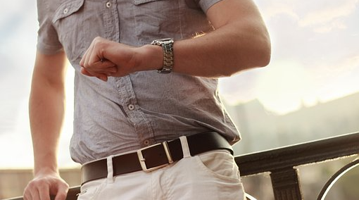 약속은 무심코 내뱉은 말과는 차원이 다르다.