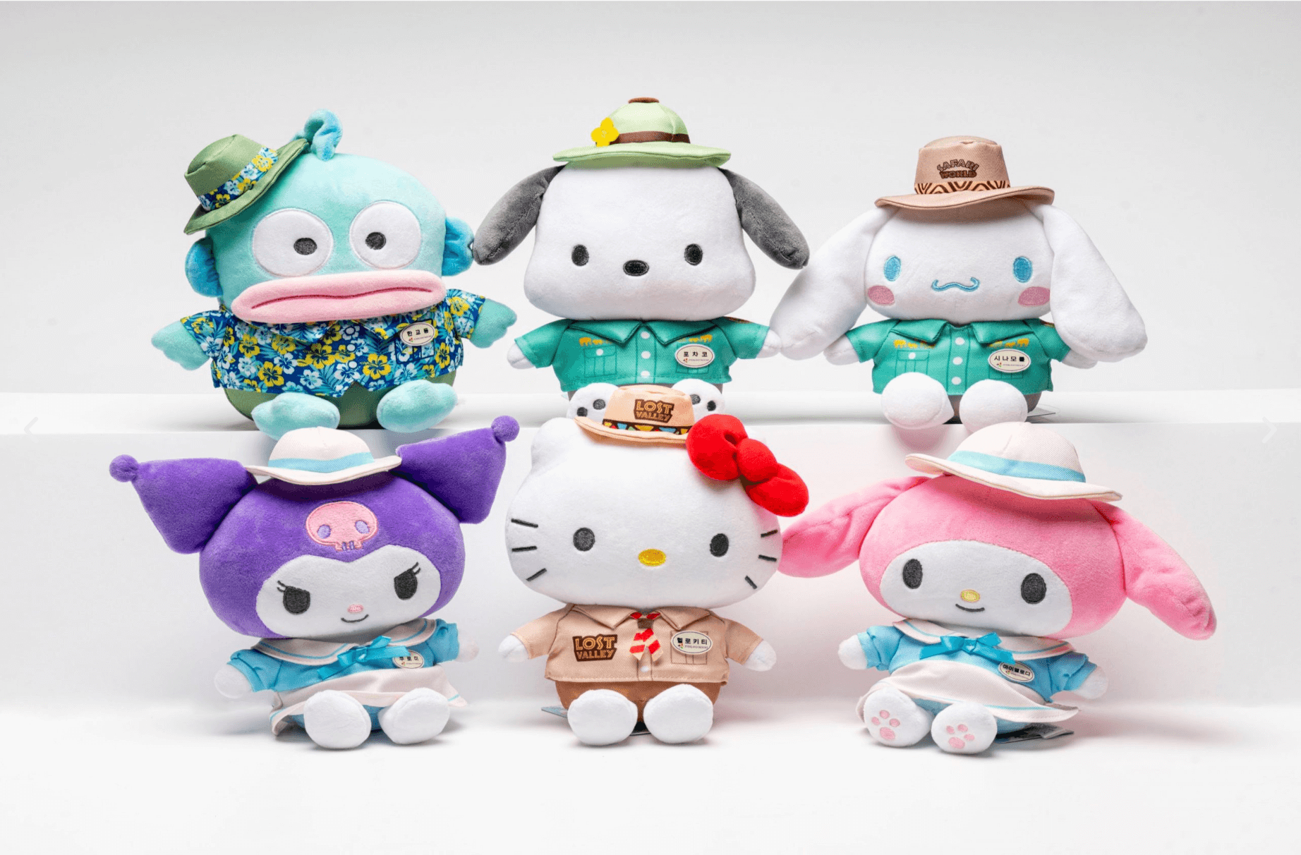 에버랜드 튤립축제