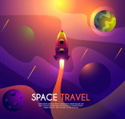 우주여행 비용과 미래 전망