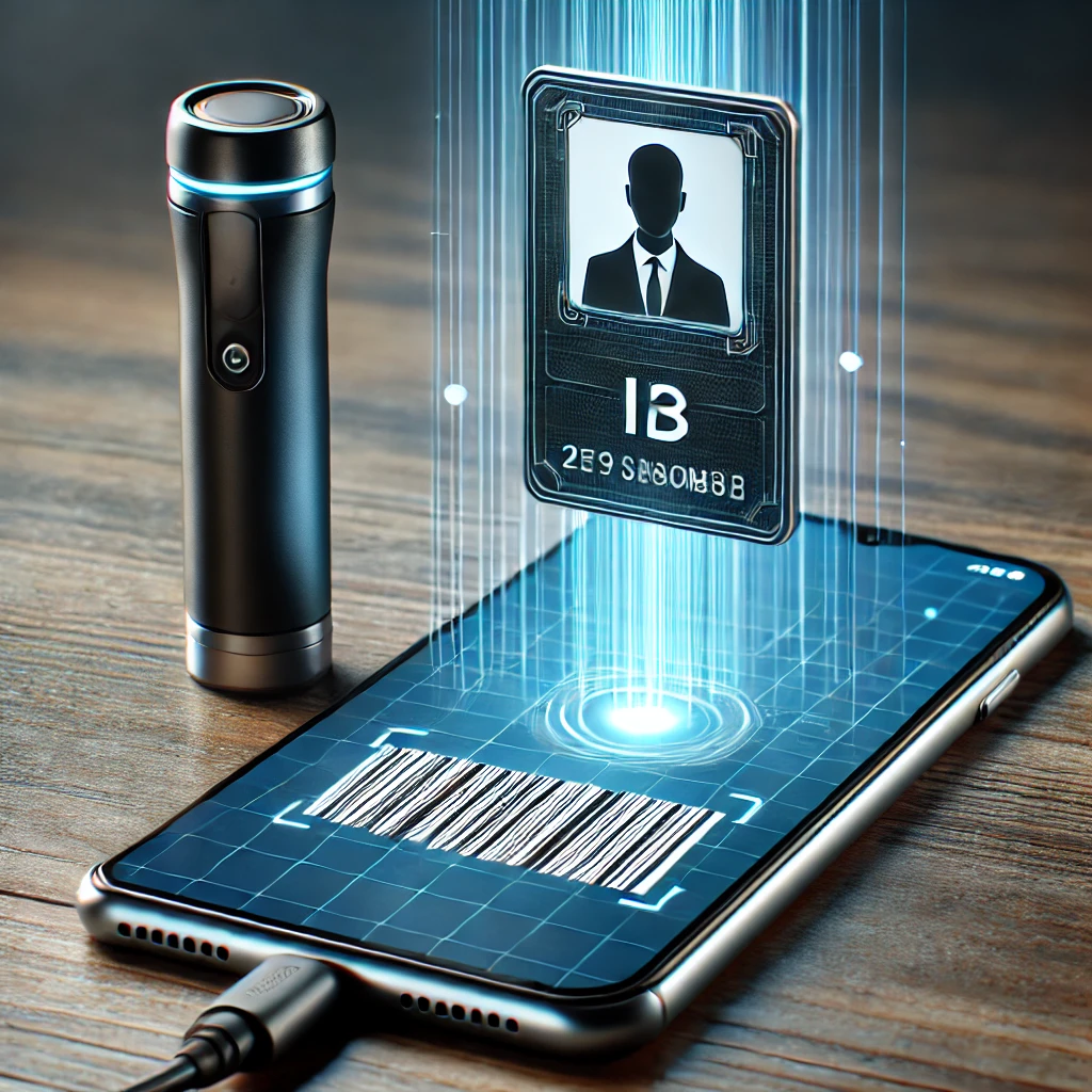 모바일 신분증 신청방법 총정리!