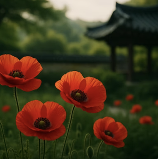 양귀비 씨앗, 인터넷에서 구매해도 괜찮을까? (합법, 불법 확인법)