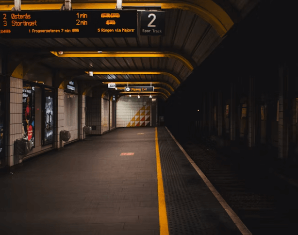 서울 지하철 노선도 크게보기