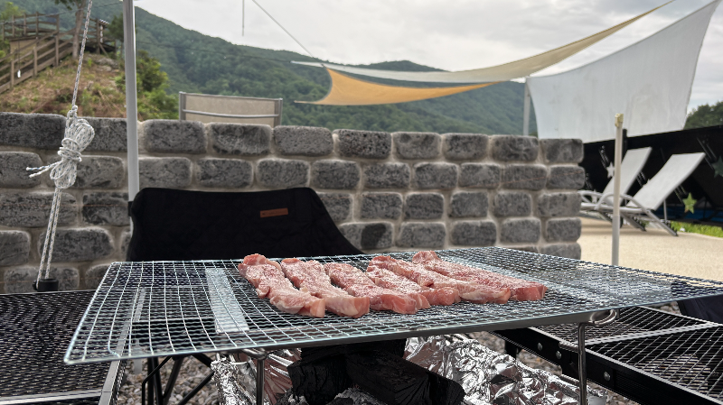 영월 별빛스테이