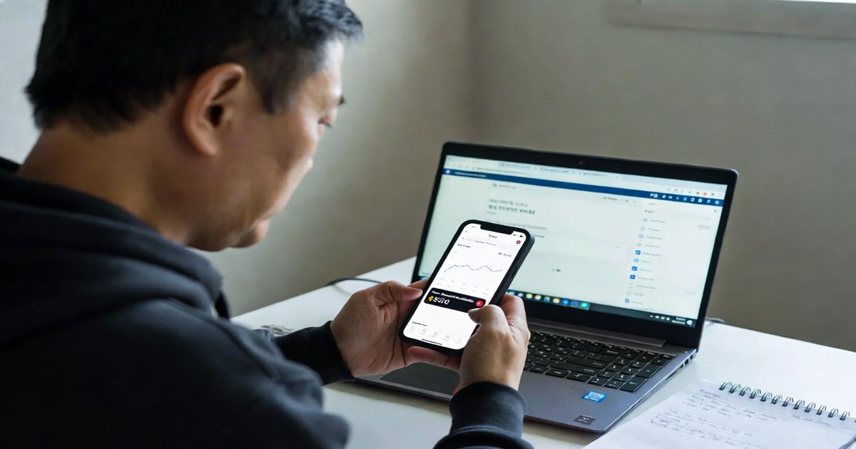 에어드롭 부업 (예치금 구조, 수익 현실, 원금 투입)