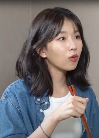 윤가이 프로필 