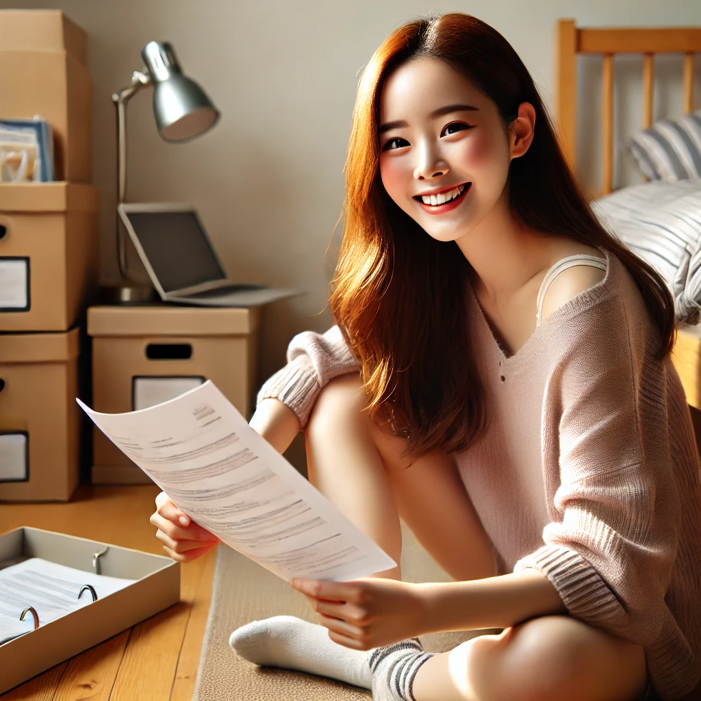 청년월세지원 신청방법