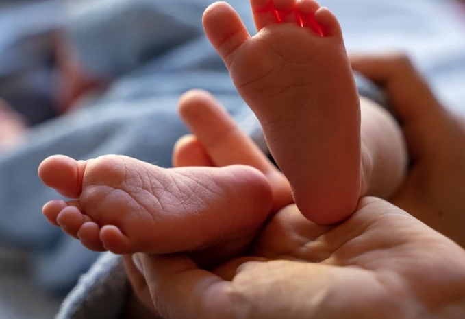 발저림 터널증후군