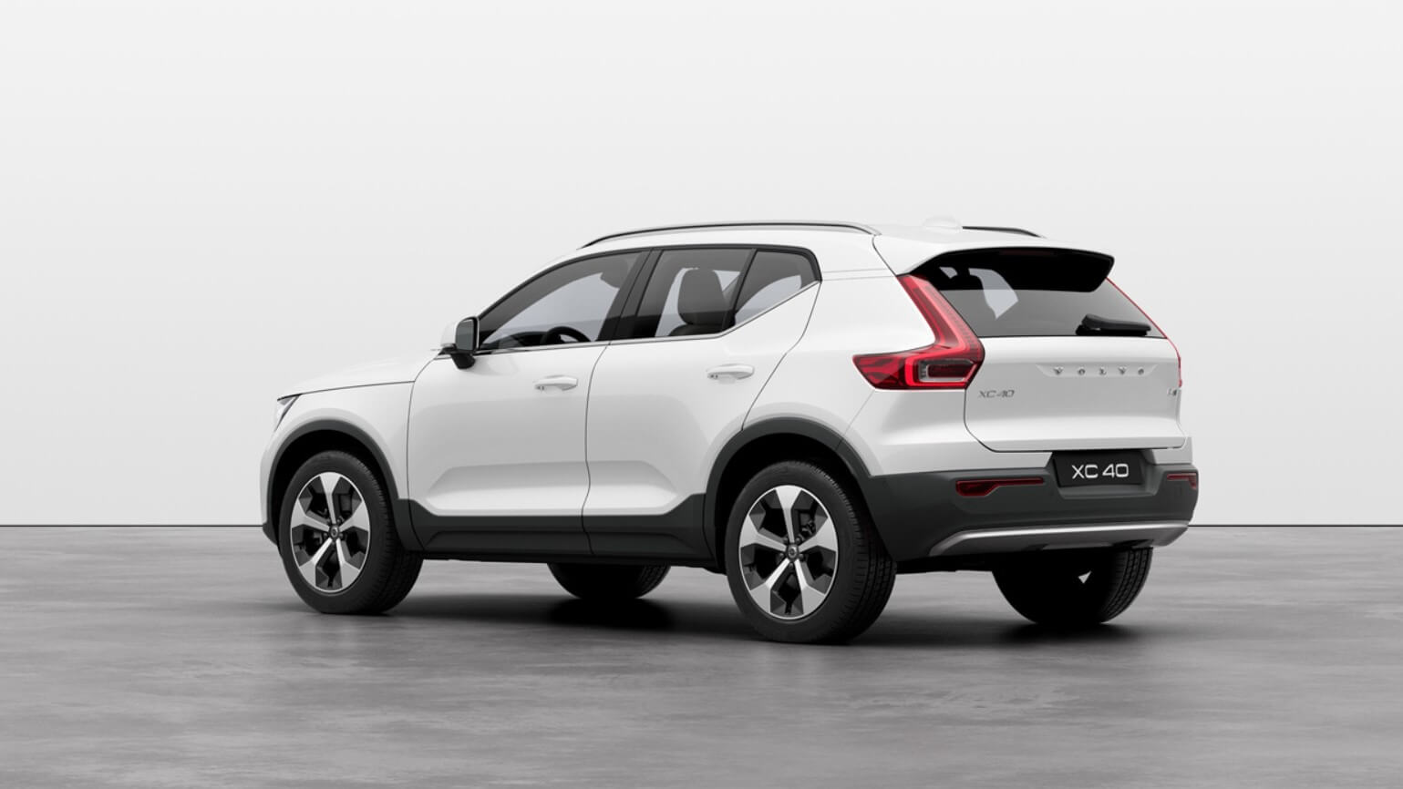 2025 볼보 XC40 중고차 가격 시세표(신형)