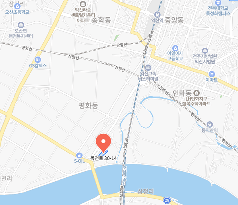 국민임대주택 모집공고 익산 한스빌 소득 자산 배제 입주자격 완화